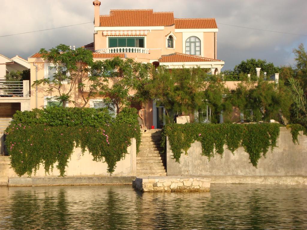 Appartement Valerija Privlaka (Zadar)